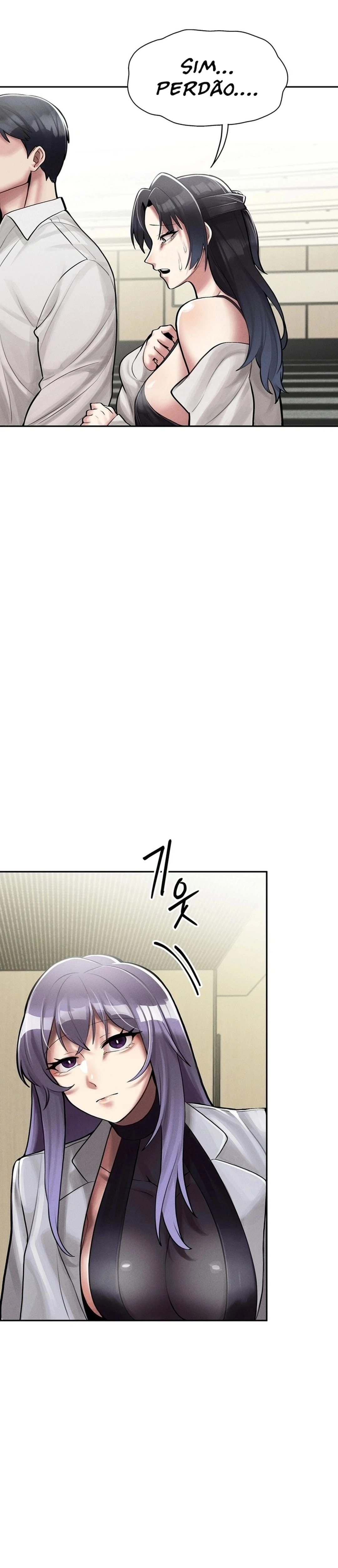 Ler 69 University Capitulo 4 Page 7