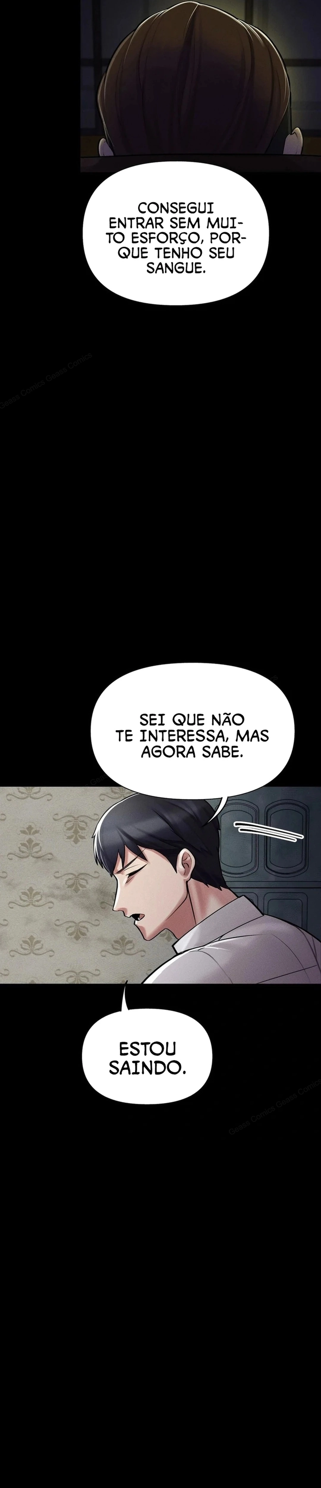 Ler 69 University Capitulo 5 Page 10