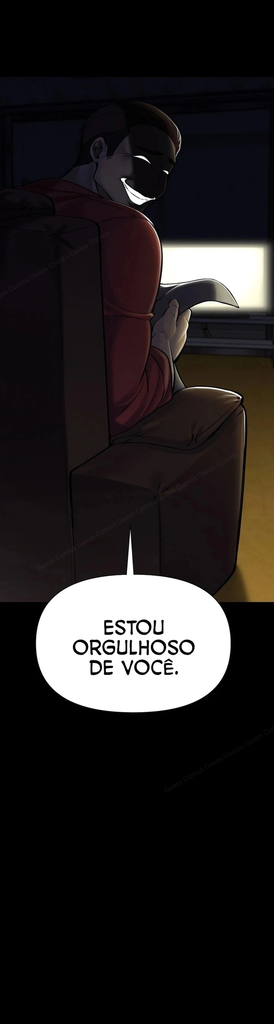 Ler 69 University Capitulo 5 Page 14