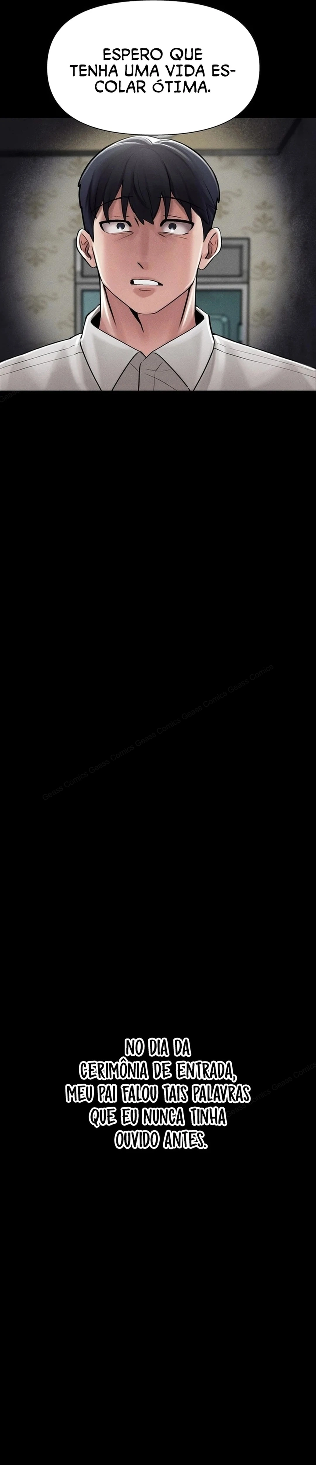 Ler 69 University Capitulo 5 Page 15