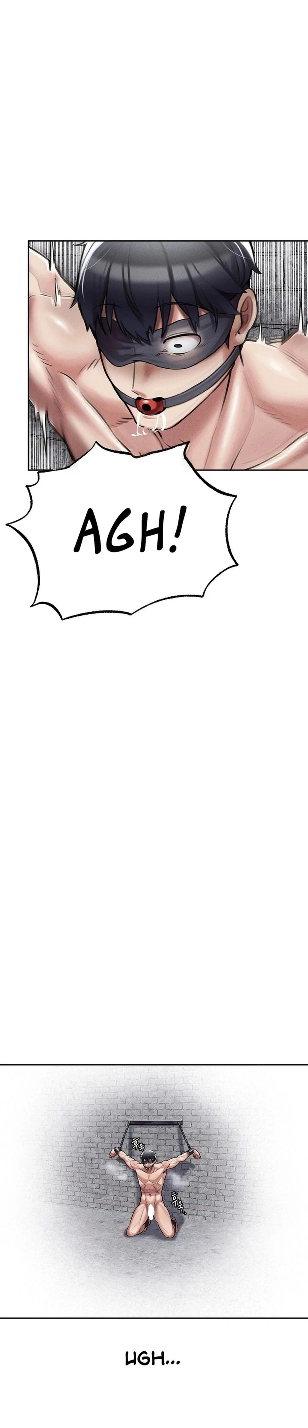 Ler 69 University Capitulo 5 Page 23