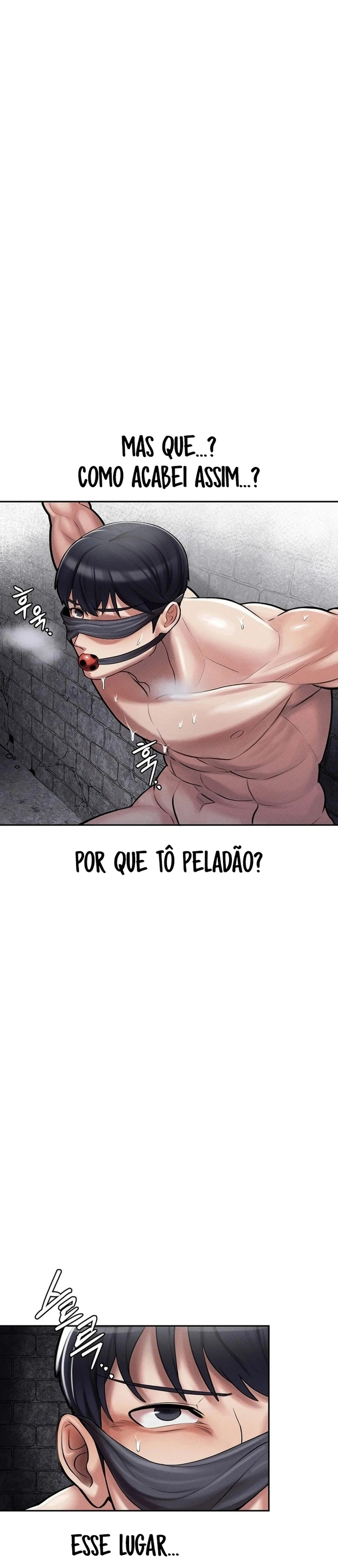 Ler 69 University Capitulo 5 Page 24