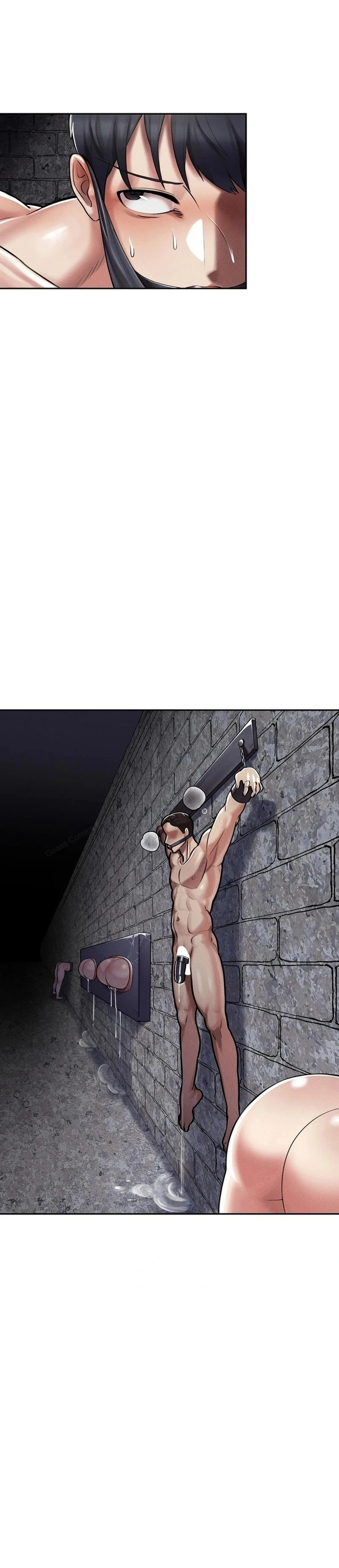 Ler 69 University Capitulo 5 Page 26