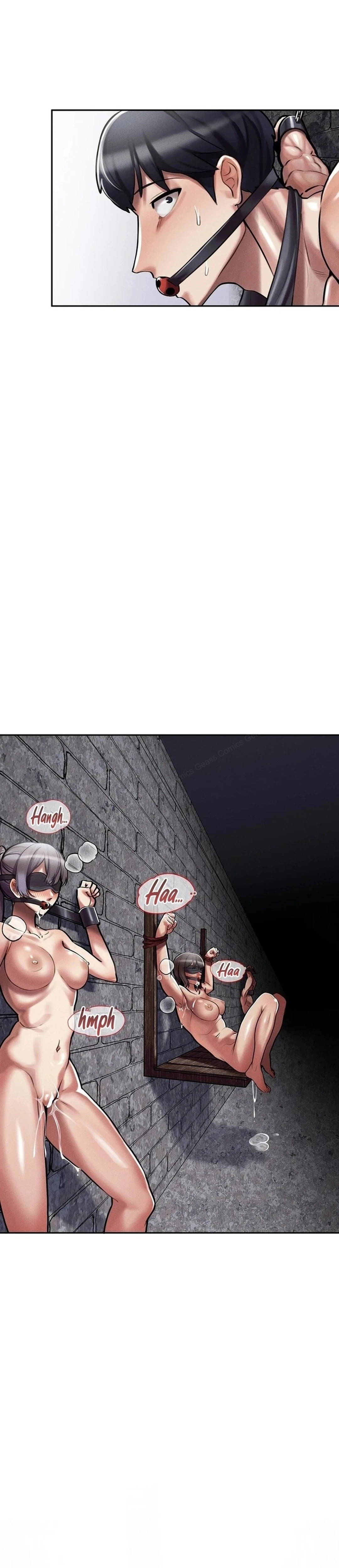 Ler 69 University Capitulo 5 Page 27