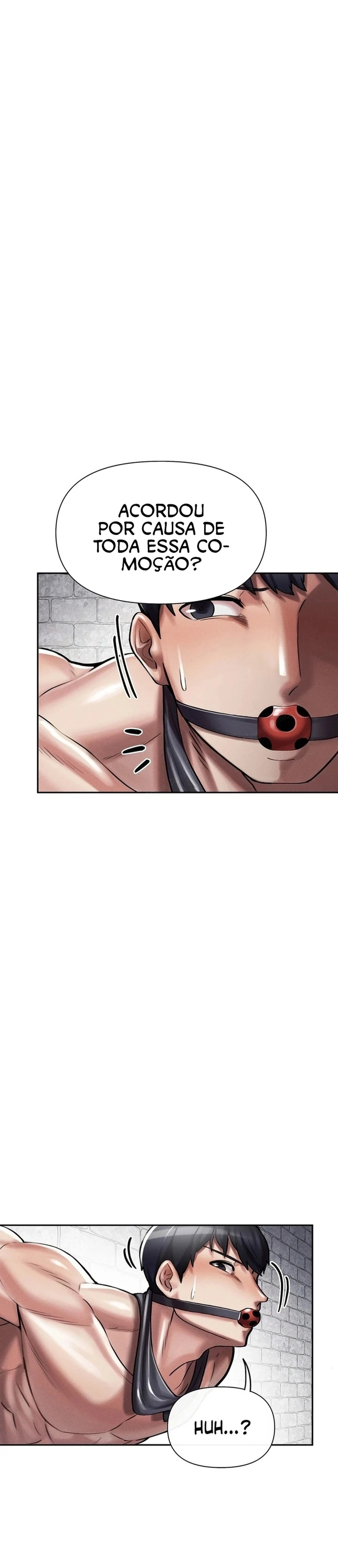 Ler 69 University Capitulo 5 Page 29