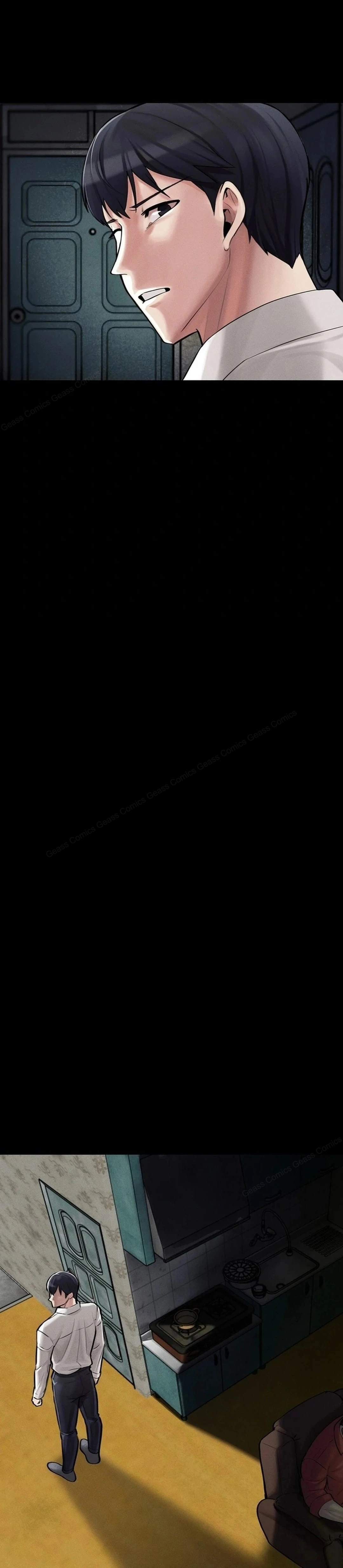 Ler 69 University Capitulo 5 Page 3