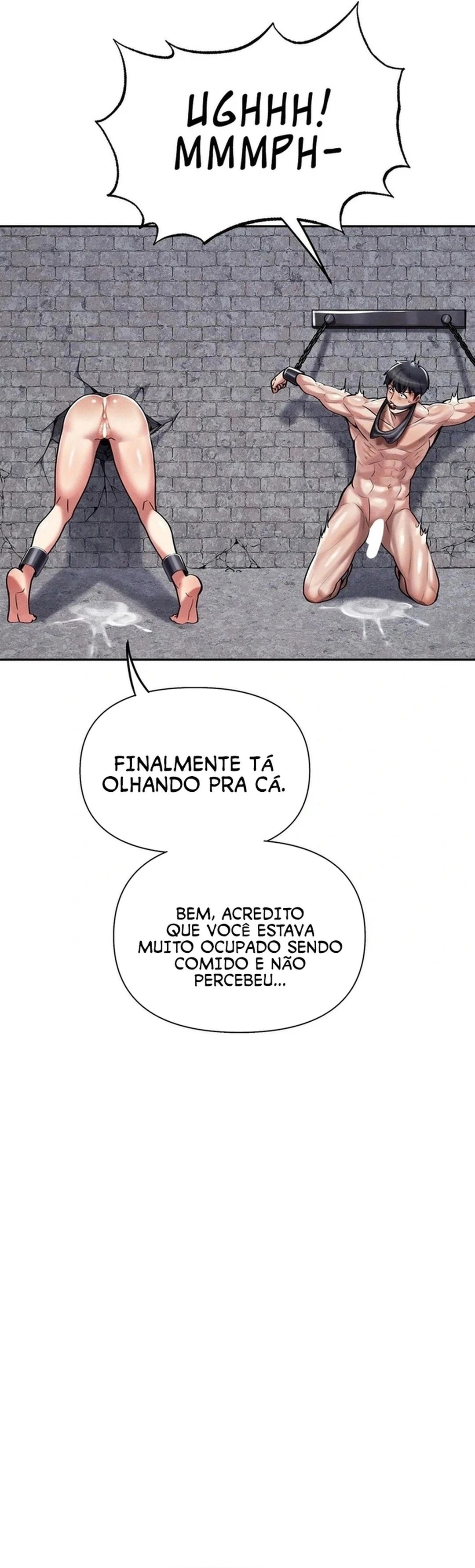 Ler 69 University Capitulo 5 Page 32