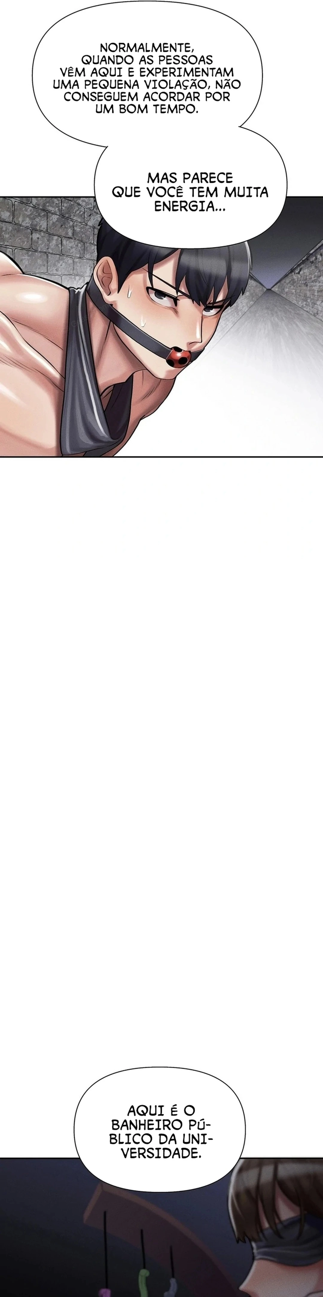 Ler 69 University Capitulo 5 Page 33