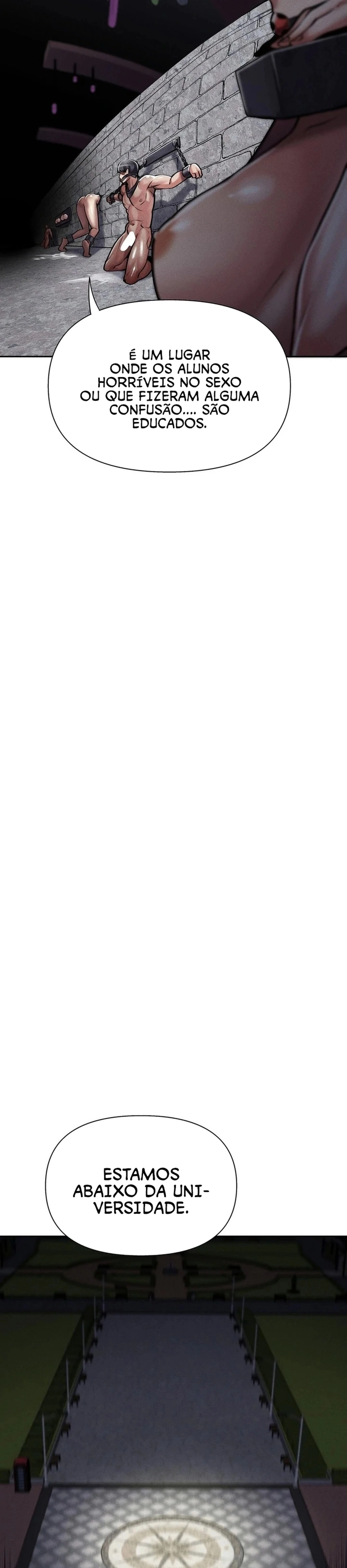 Ler 69 University Capitulo 5 Page 34