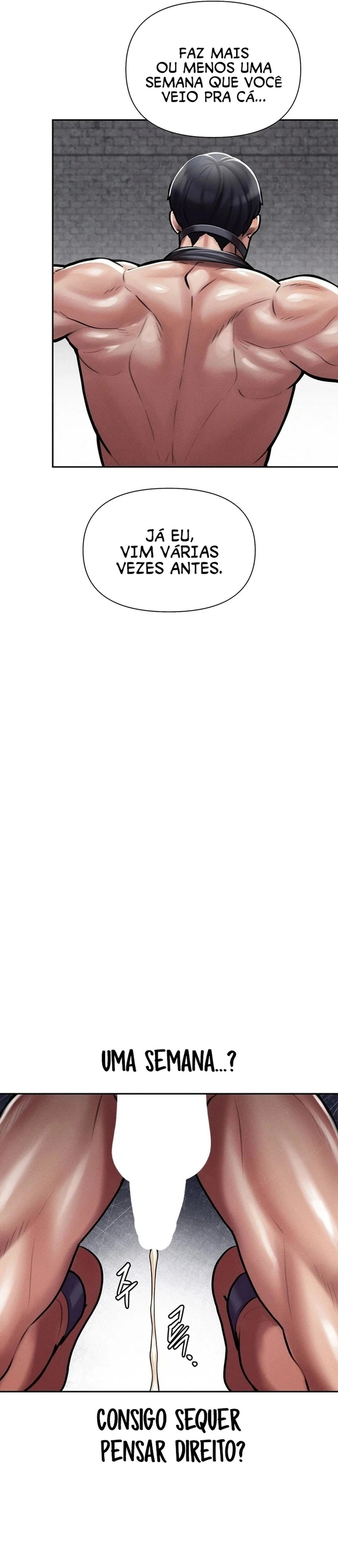 Ler 69 University Capitulo 5 Page 37