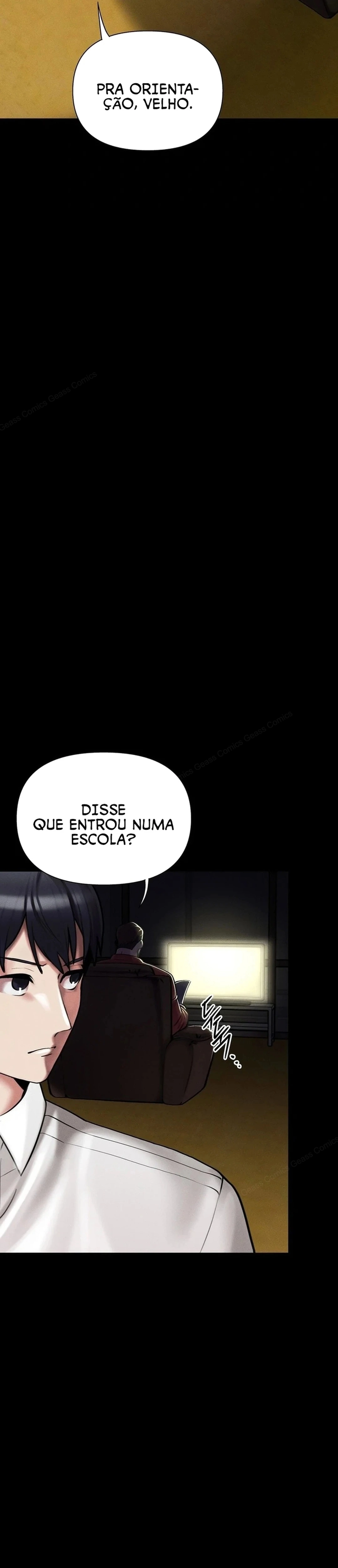 Ler 69 University Capitulo 5 Page 4