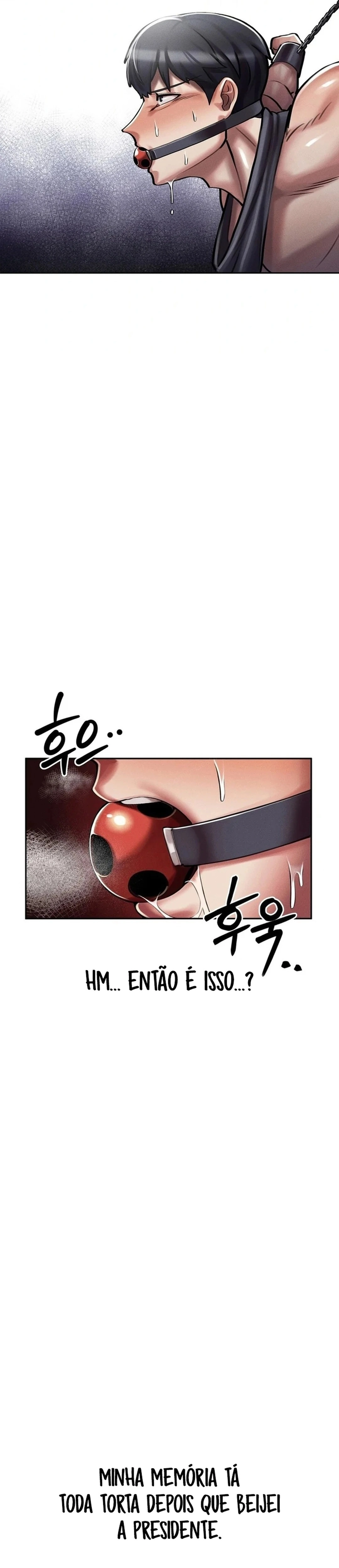 Ler 69 University Capitulo 5 Page 40