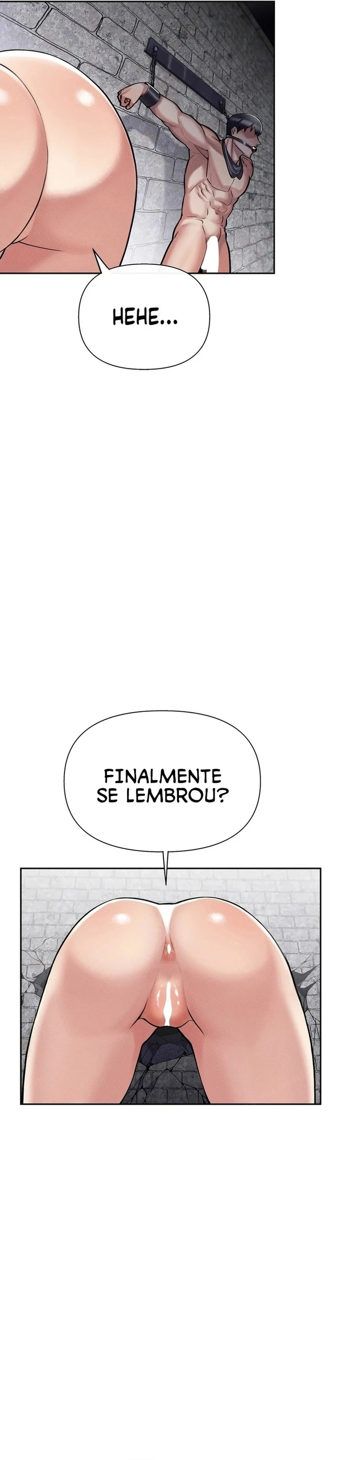 Ler 69 University Capitulo 5 Page 44