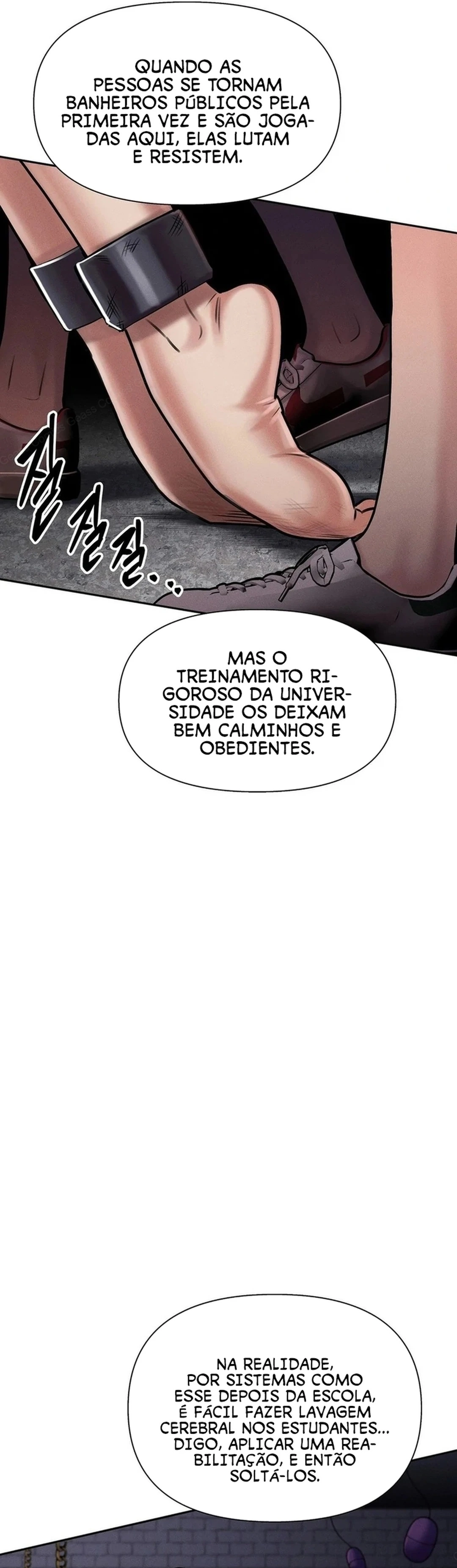 Ler 69 University Capitulo 5 Page 45