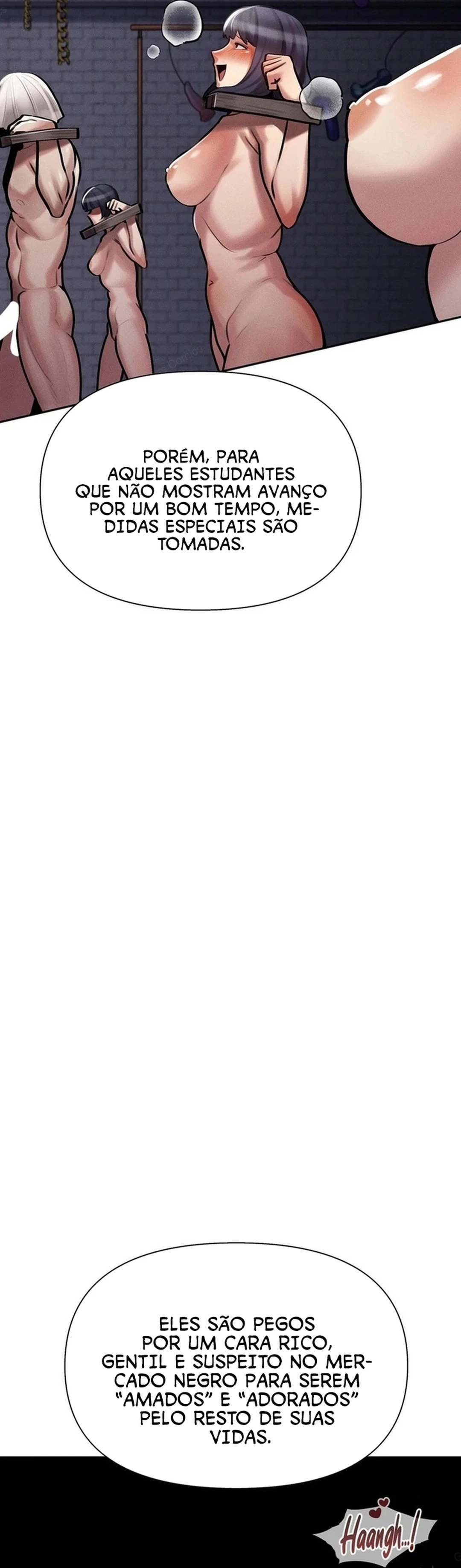 Ler 69 University Capitulo 5 Page 46