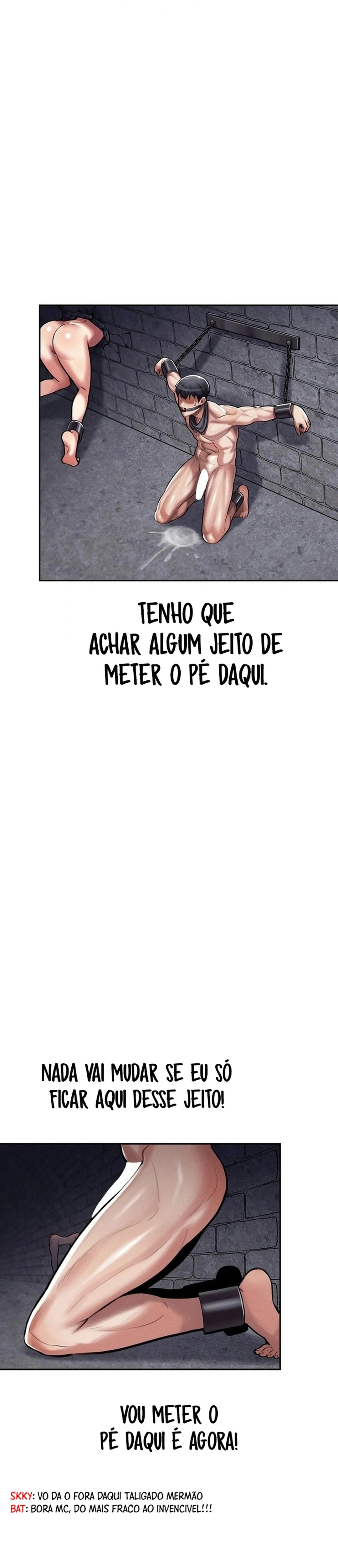 Ler 69 University Capitulo 5 Page 48