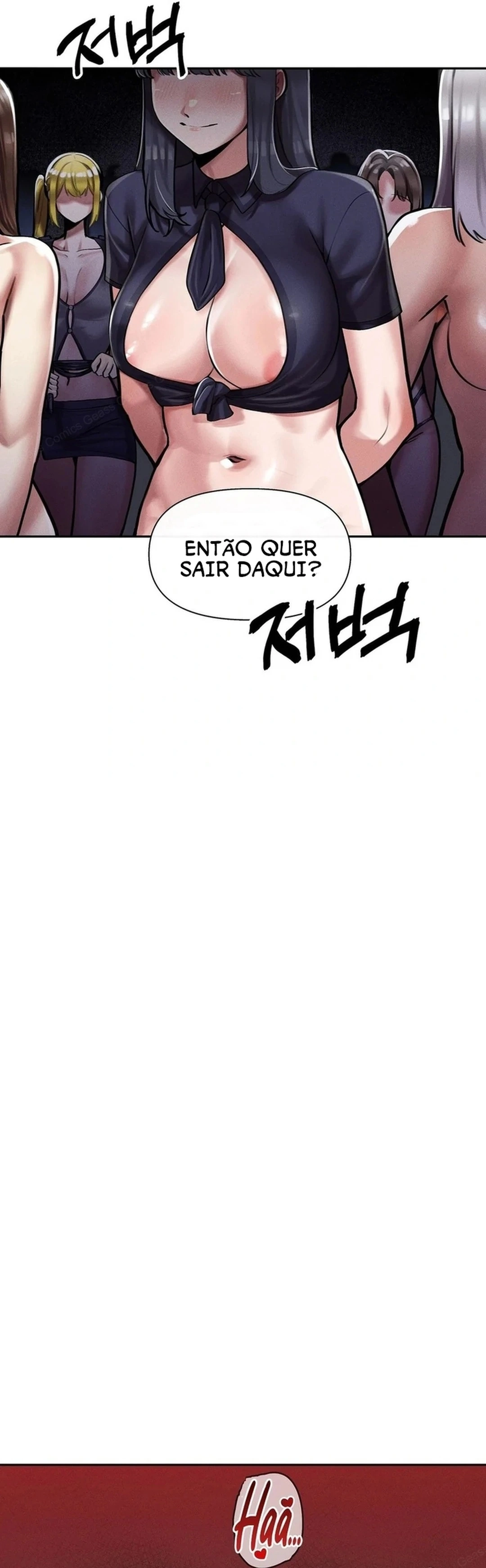 Ler 69 University Capitulo 5 Page 51