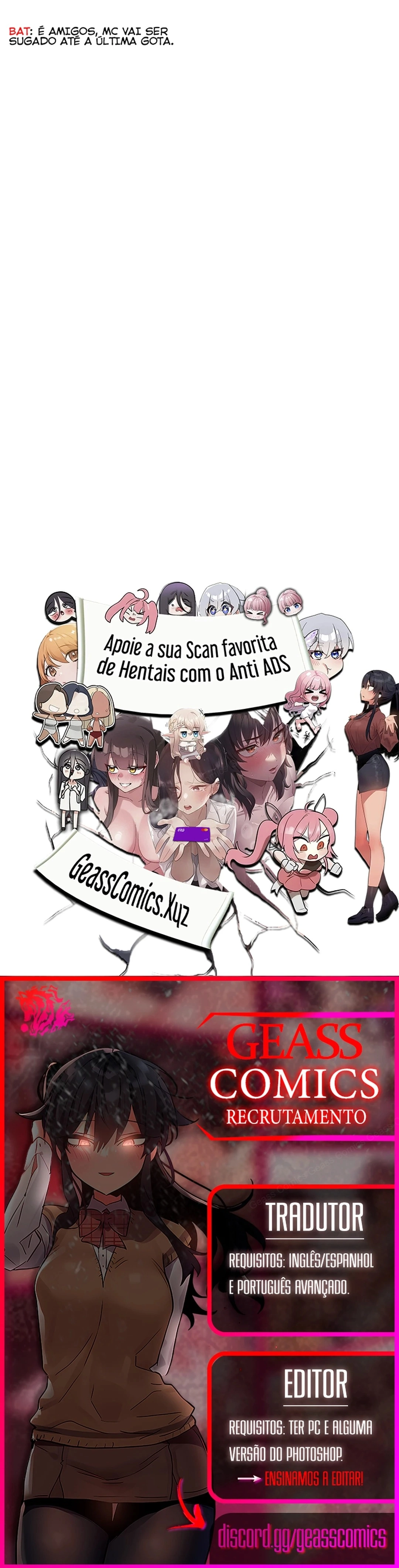 Ler 69 University Capitulo 5 Page 54