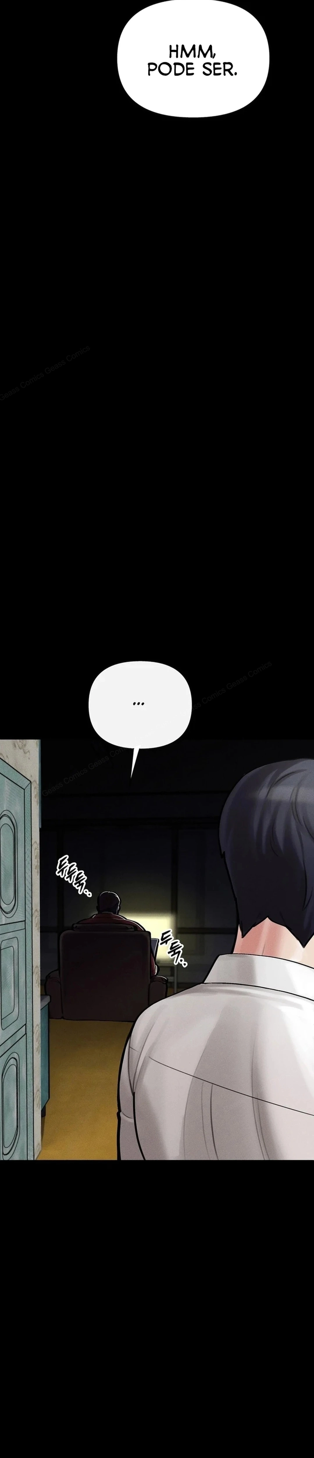 Ler 69 University Capitulo 5 Page 7