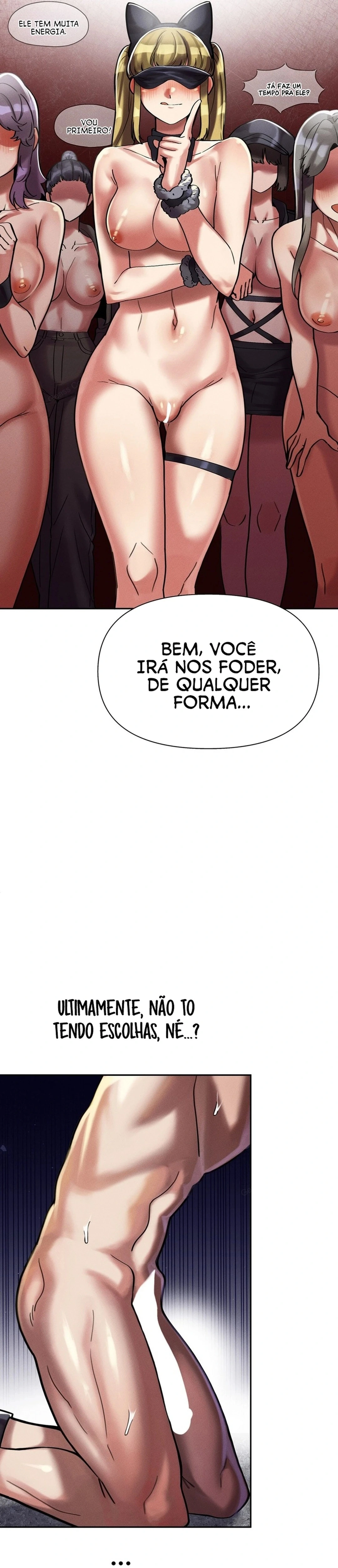 Ler 69 University Capitulo 6 Page 10