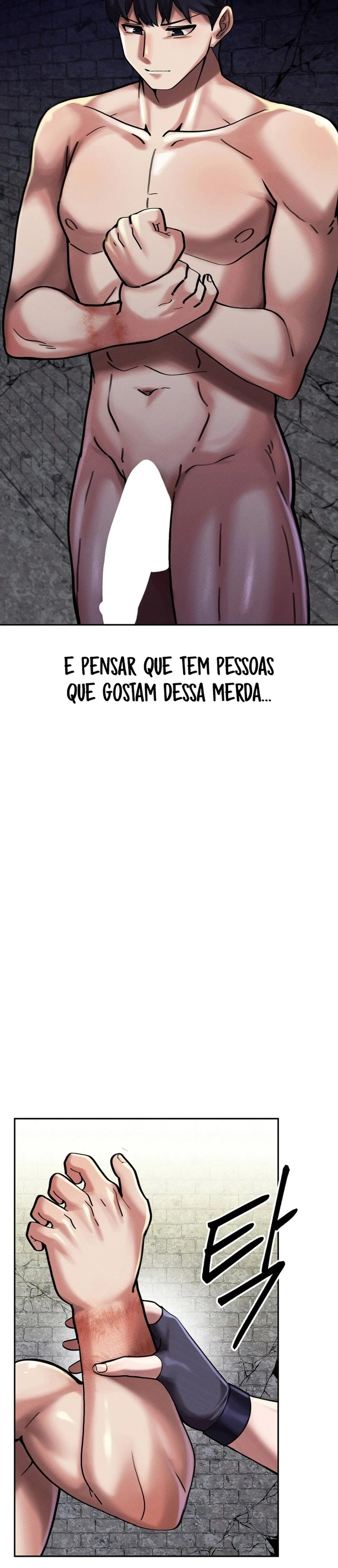 Ler 69 University Capitulo 6 Page 15