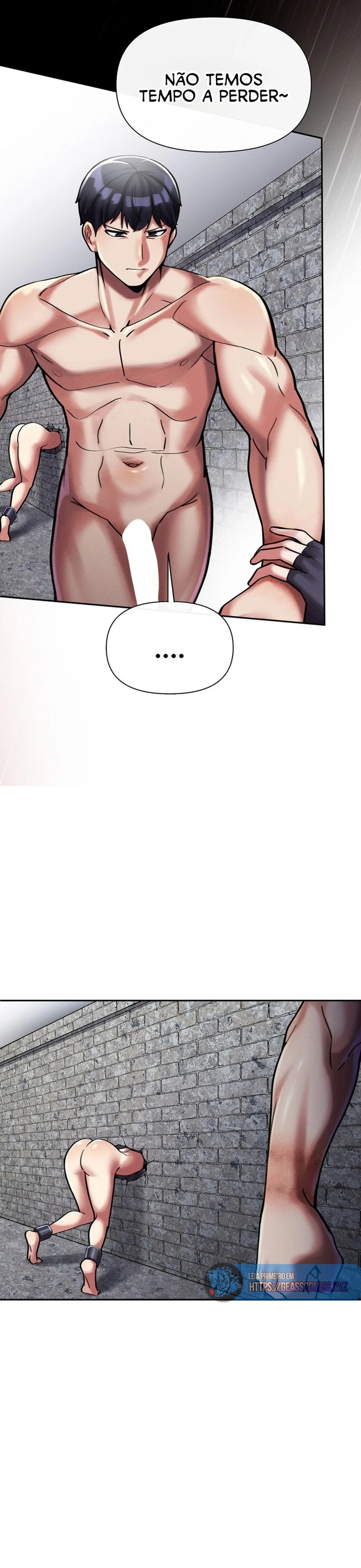 Ler 69 University Capitulo 6 Page 17