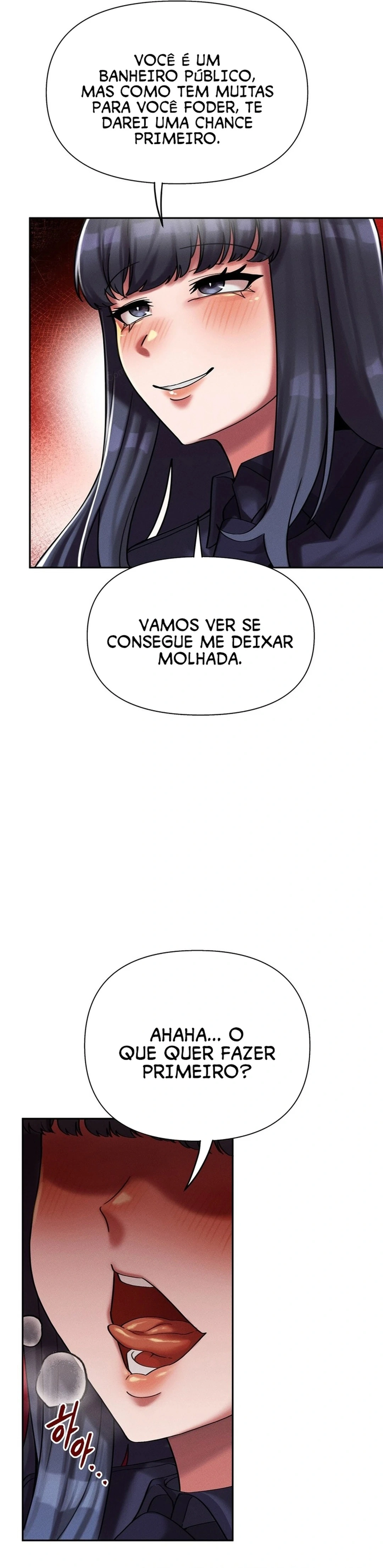 Ler 69 University Capitulo 6 Page 19