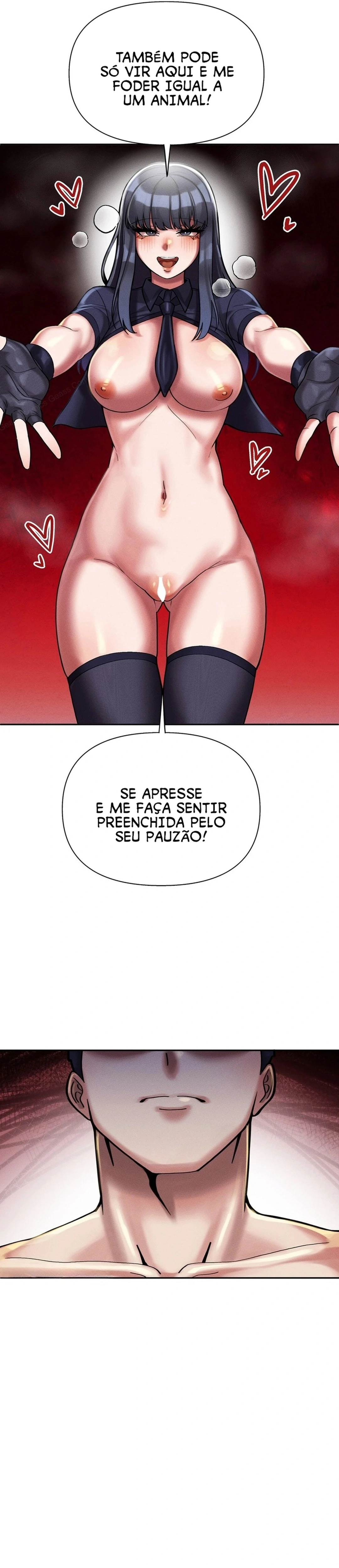 Ler 69 University Capitulo 6 Page 21