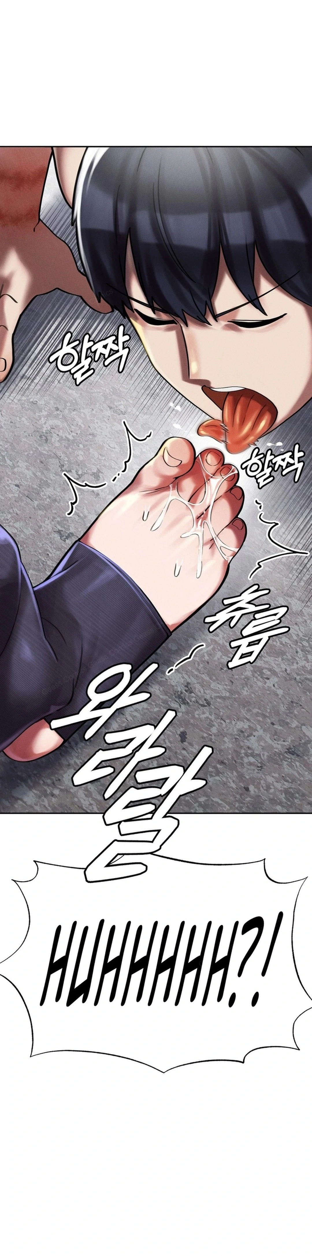 Ler 69 University Capitulo 6 Page 24