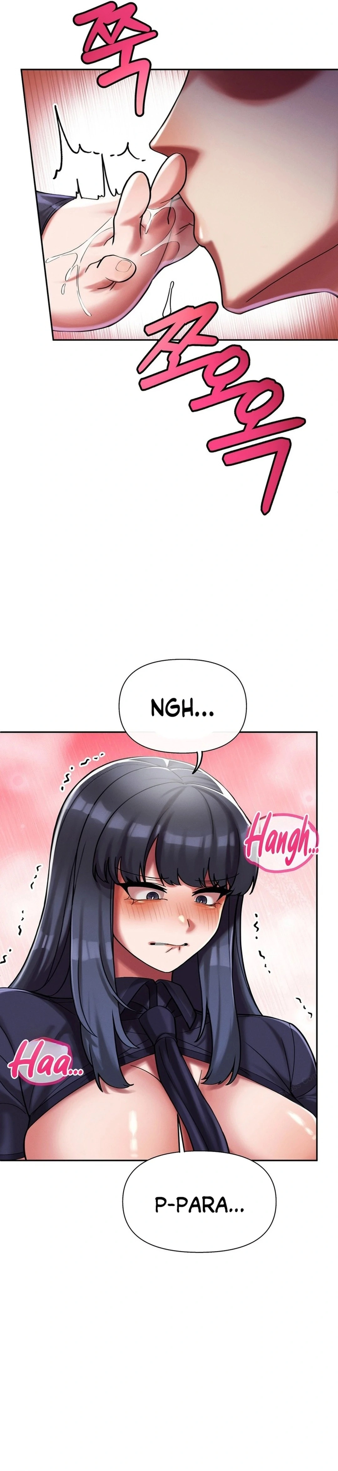 Ler 69 University Capitulo 6 Page 26