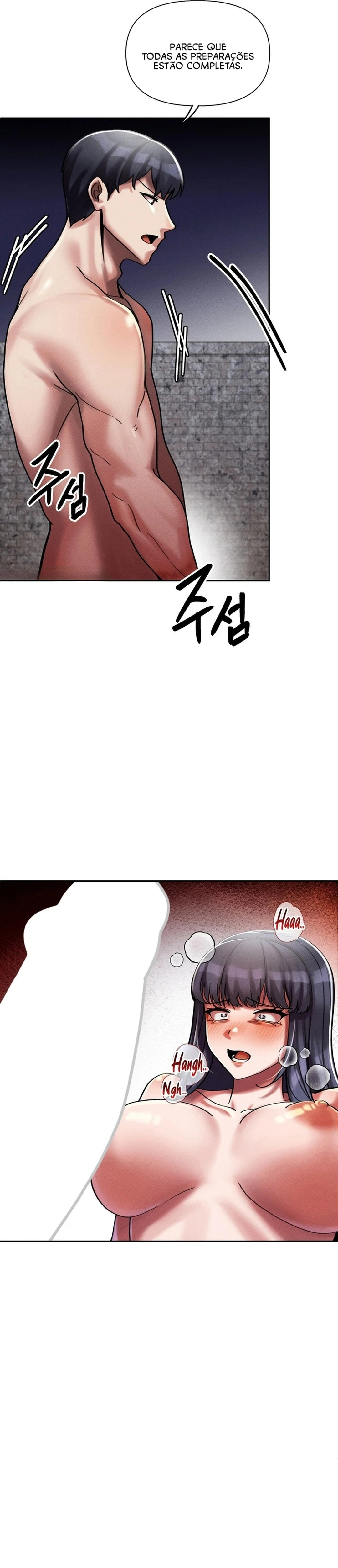 Ler 69 University Capitulo 6 Page 36