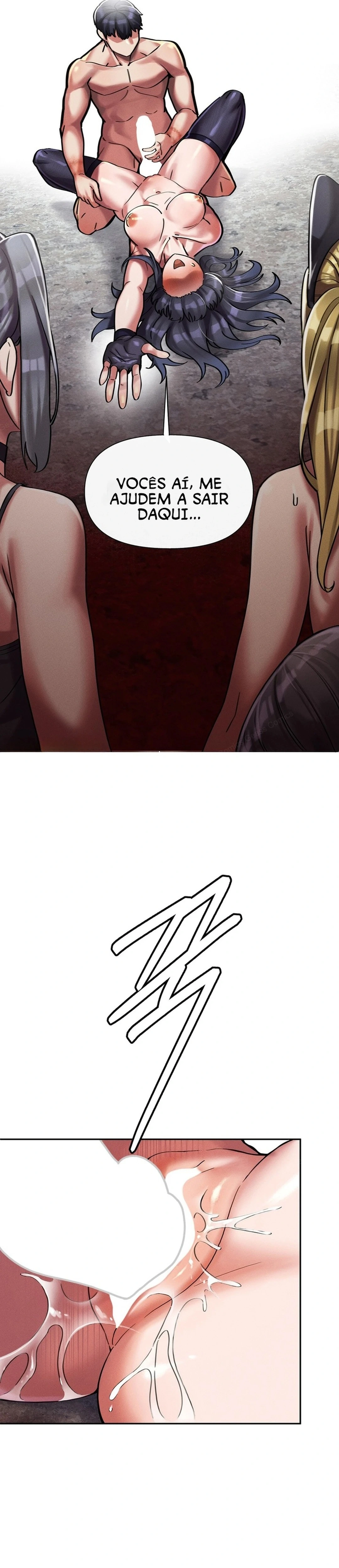 Ler 69 University Capitulo 6 Page 41