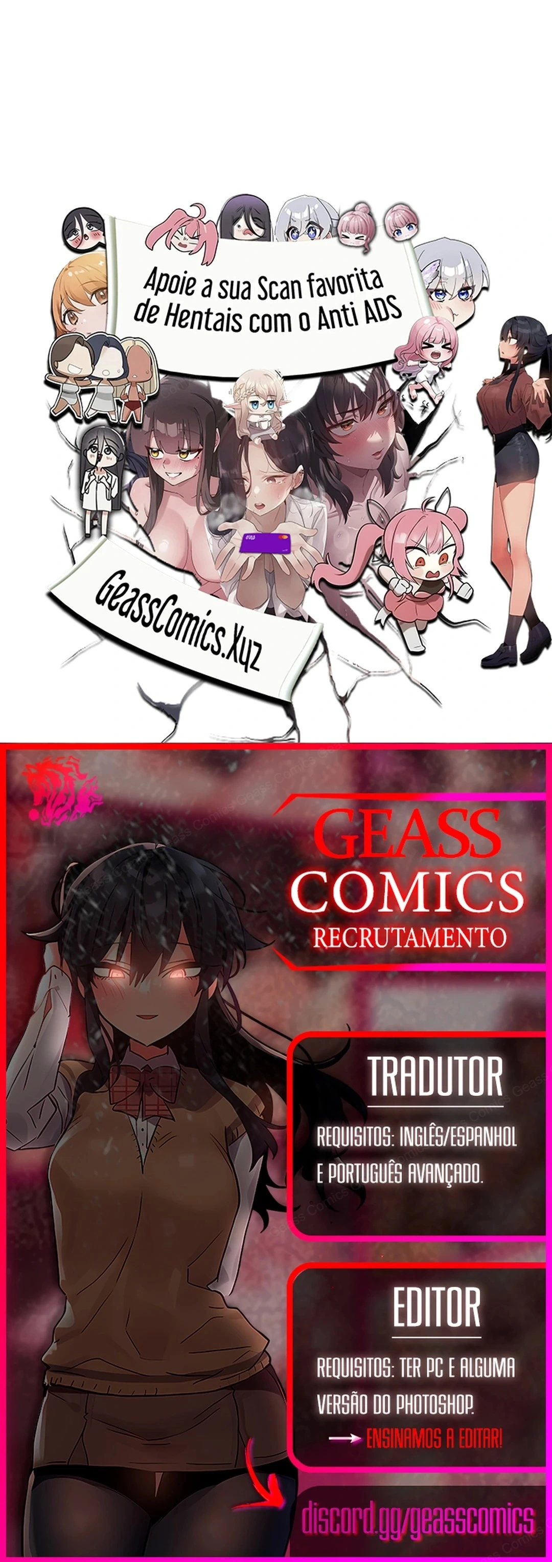 Ler 69 University Capitulo 6 Page 46