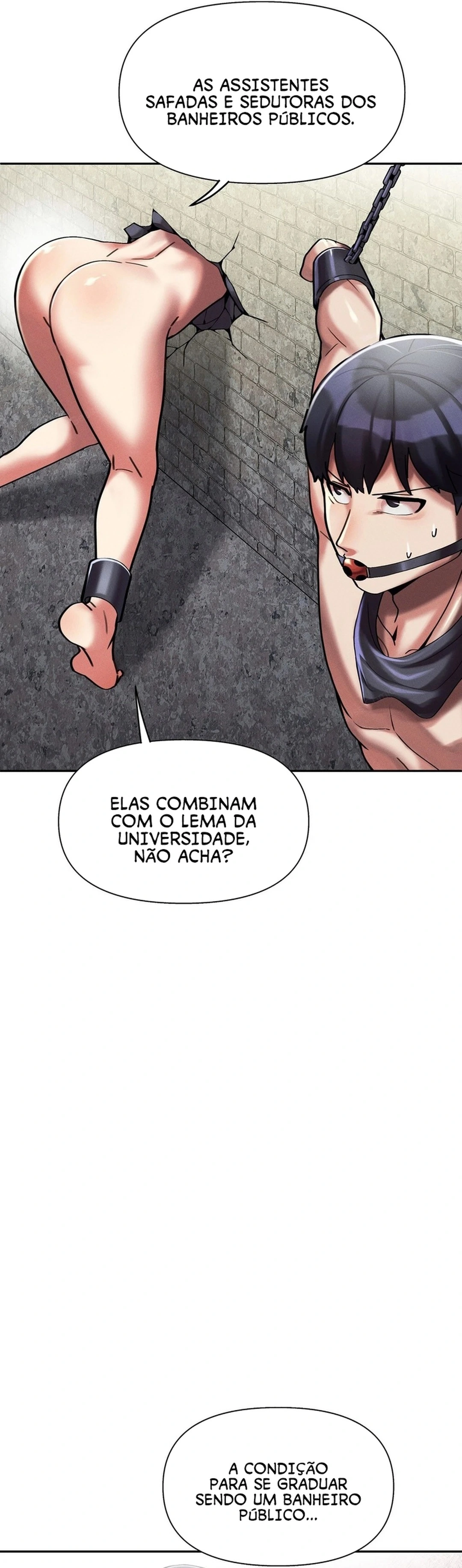 Ler 69 University Capitulo 6 Page 5