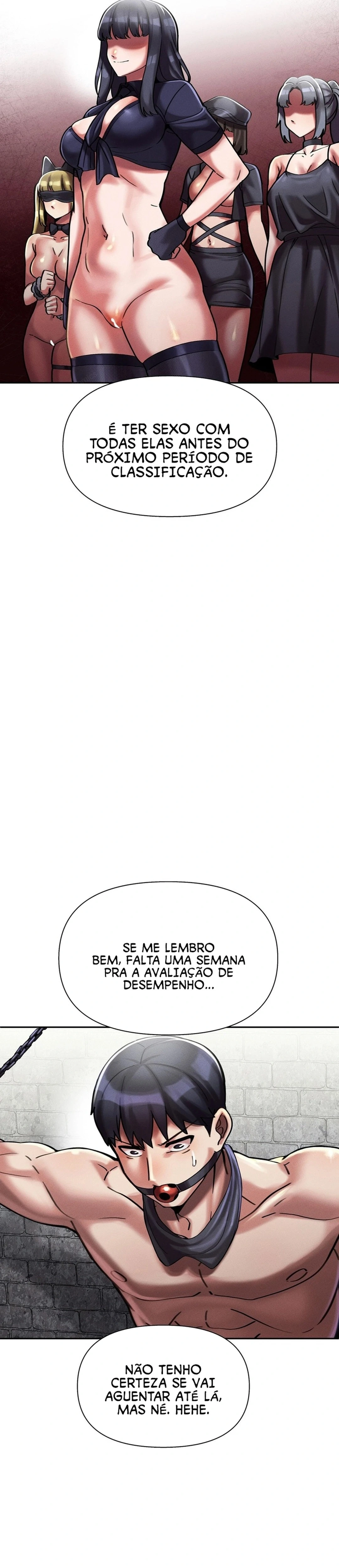 Ler 69 University Capitulo 6 Page 6