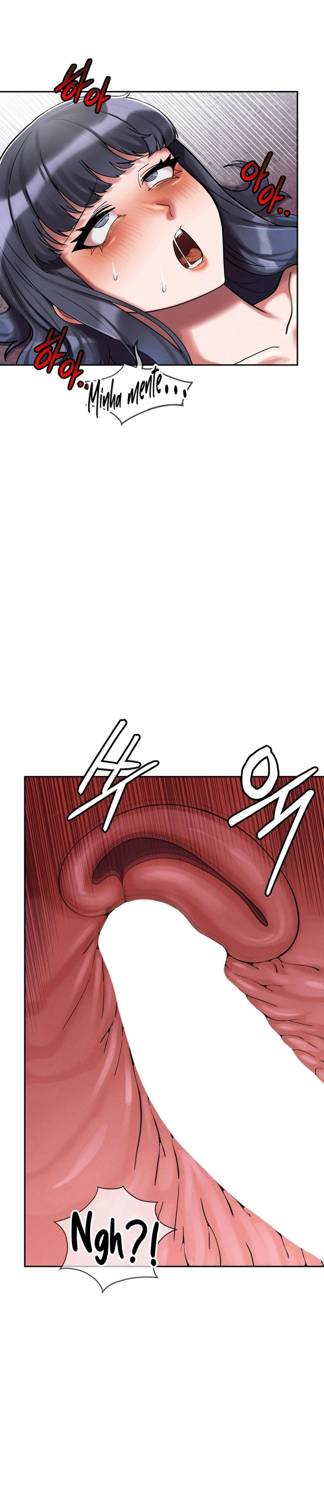 Ler 69 University Capitulo 7 Page 11