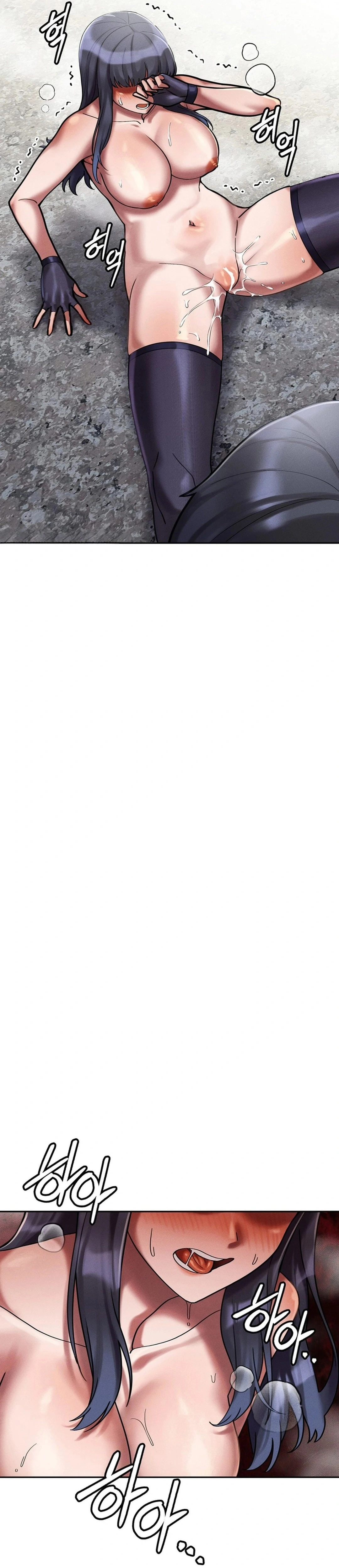 Ler 69 University Capitulo 7 Page 14