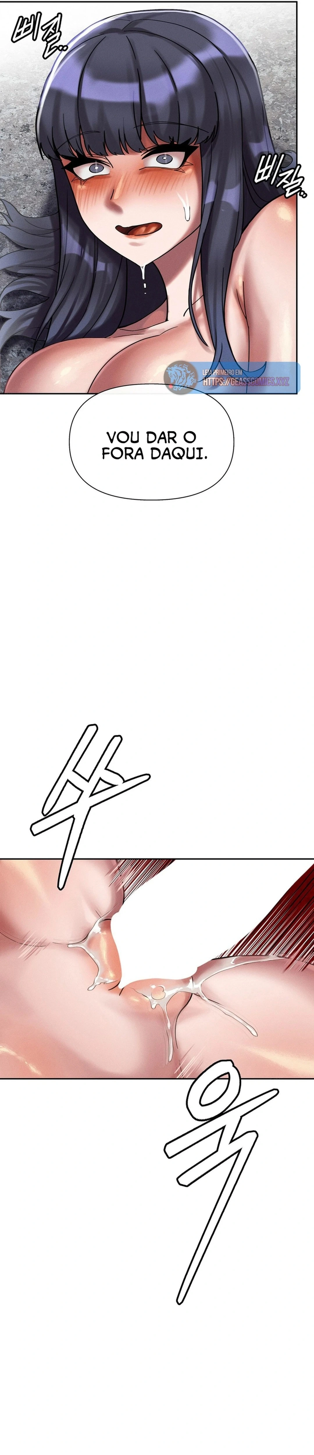 Ler 69 University Capitulo 7 Page 23