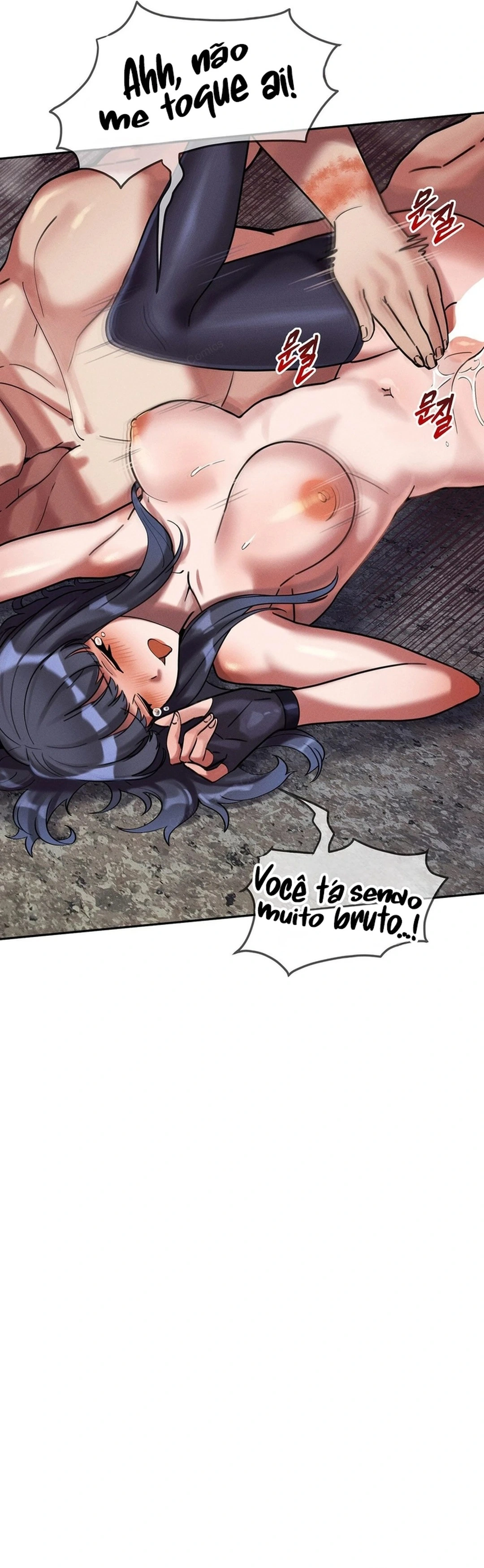 Ler 69 University Capitulo 7 Page 25