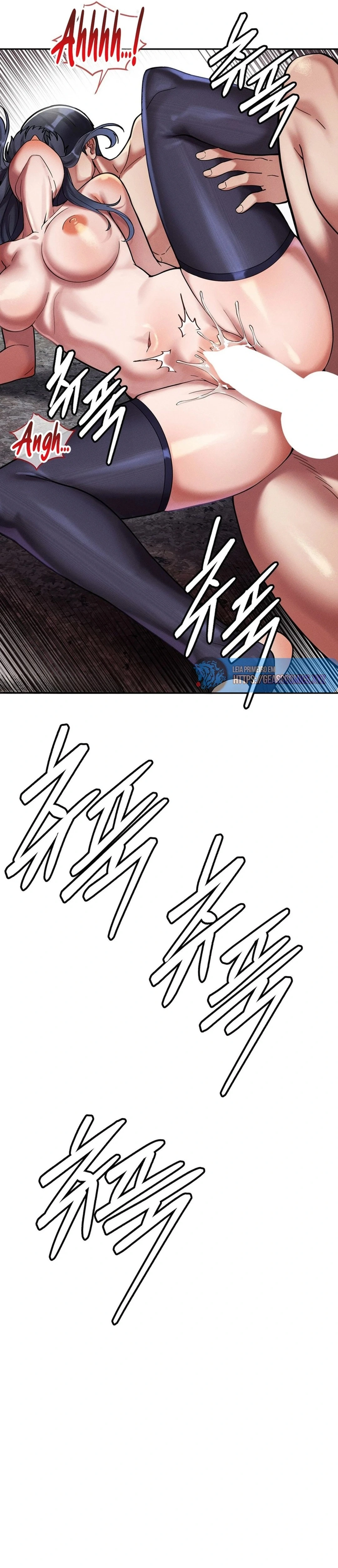 Ler 69 University Capitulo 7 Page 27