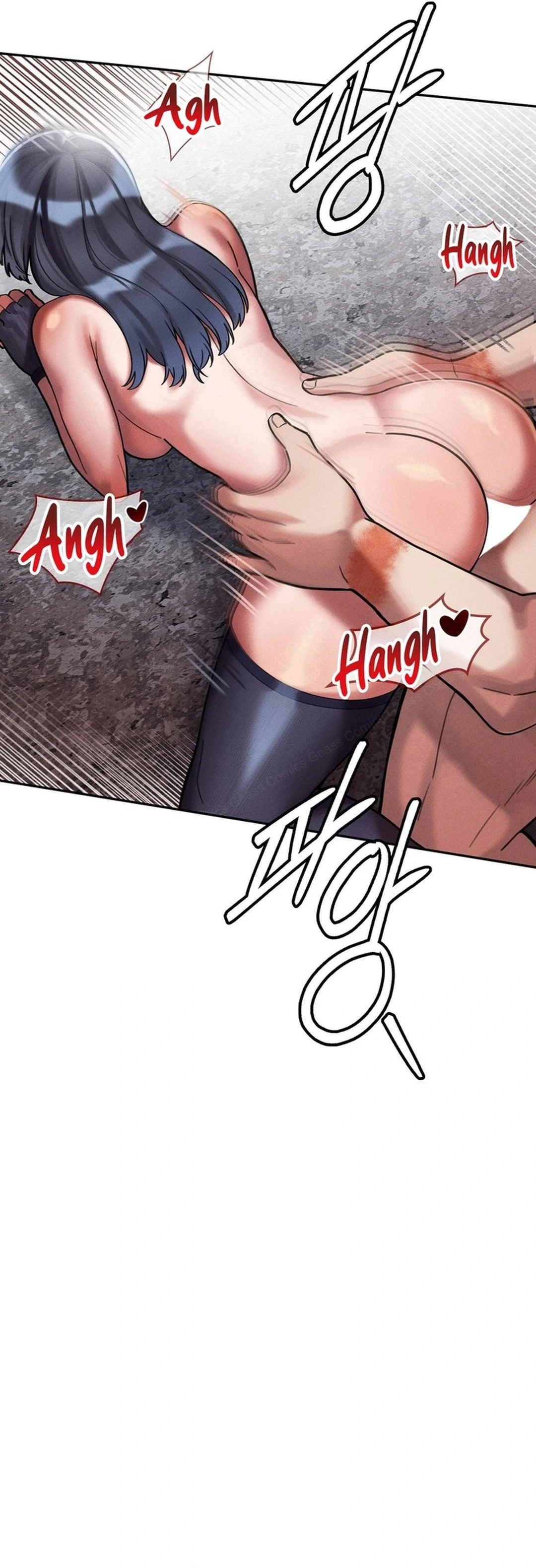 Ler 69 University Capitulo 7 Page 29