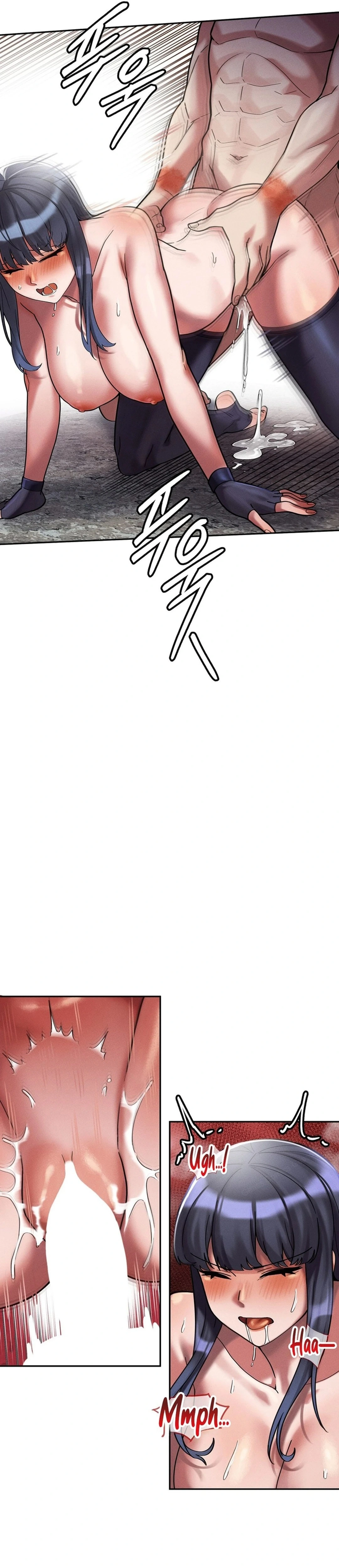 Ler 69 University Capitulo 7 Page 30