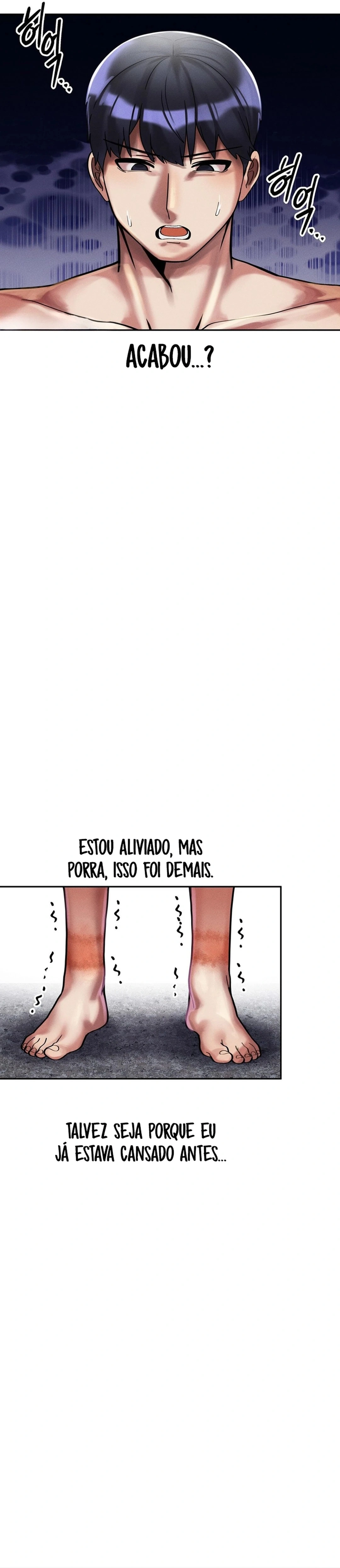 Ler 69 University Capitulo 7 Page 39