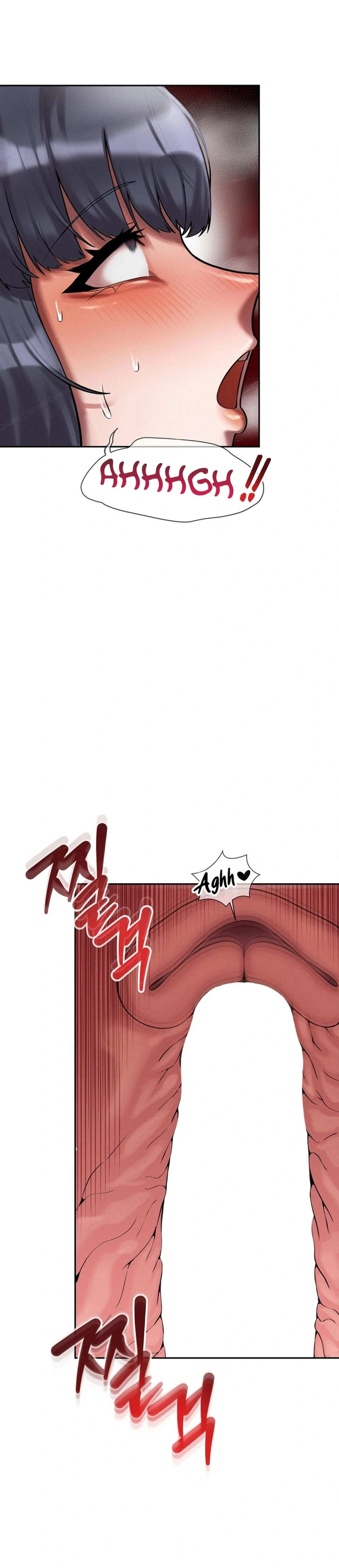 Ler 69 University Capitulo 7 Page 4