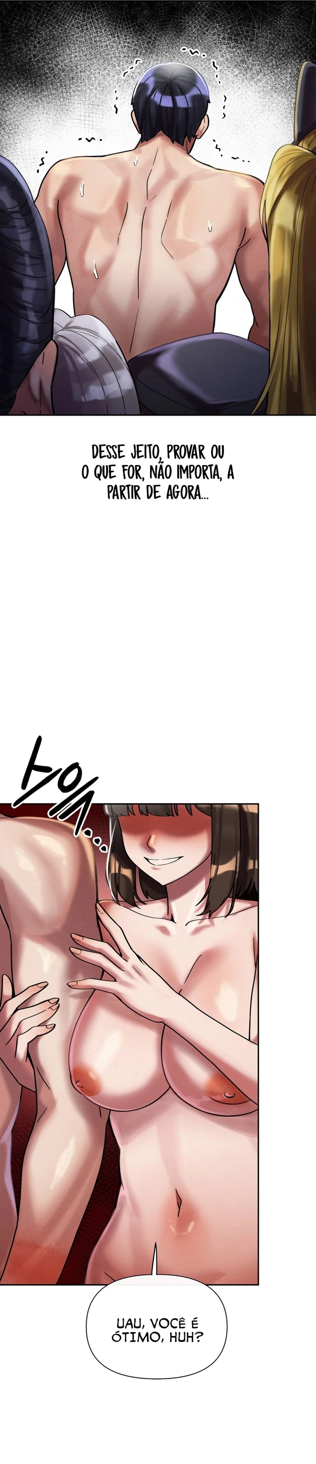 Ler 69 University Capitulo 7 Page 40