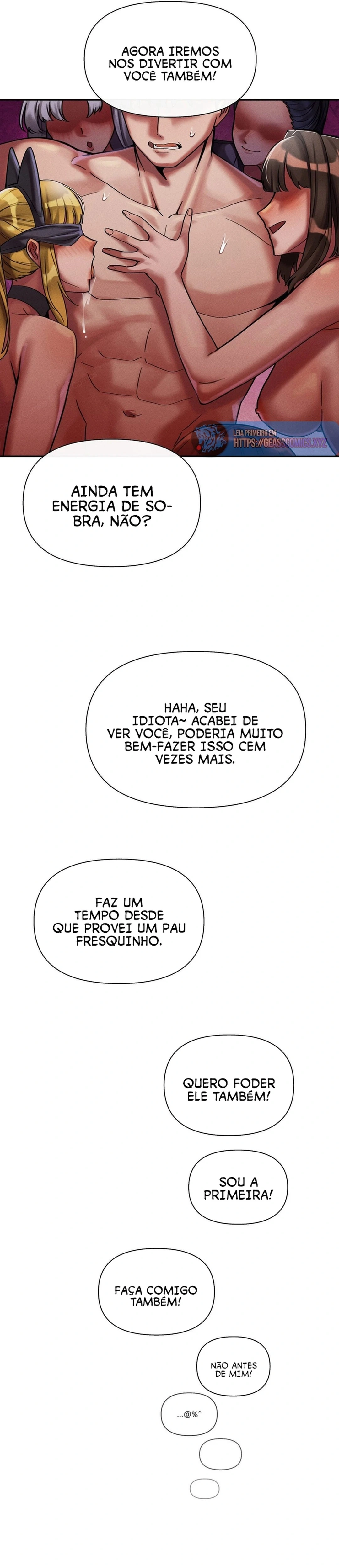 Ler 69 University Capitulo 7 Page 42