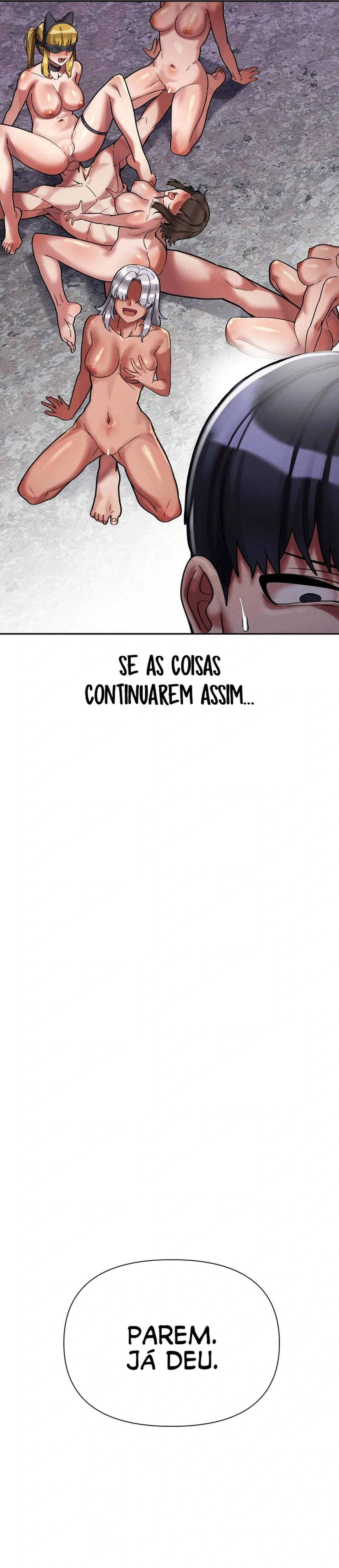 Ler 69 University Capitulo 7 Page 44