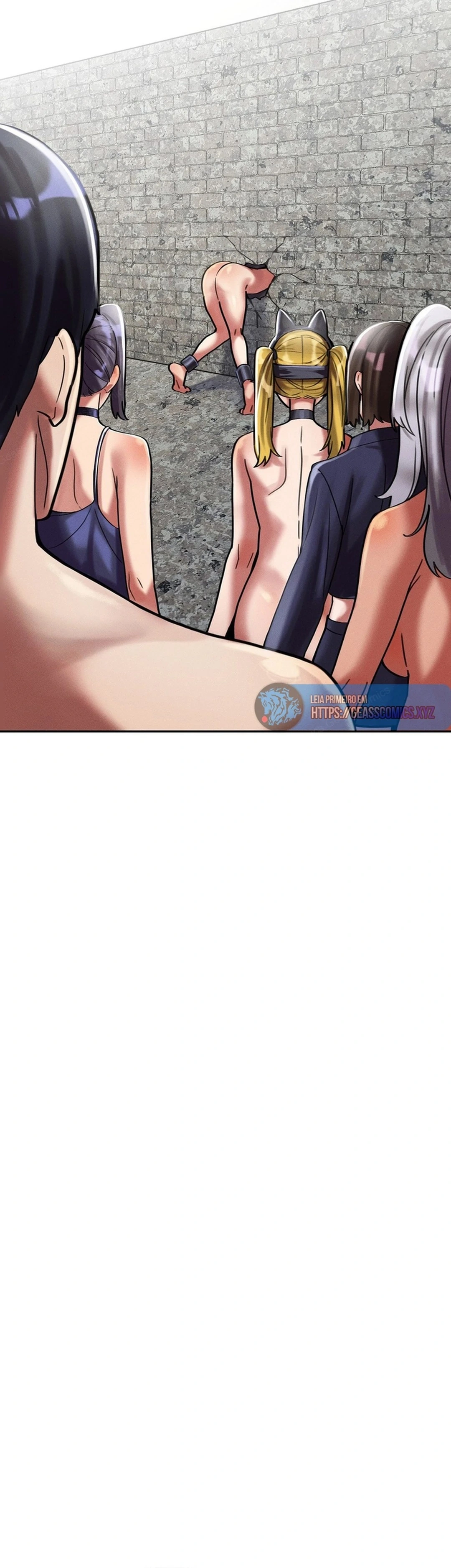 Ler 69 University Capitulo 7 Page 47