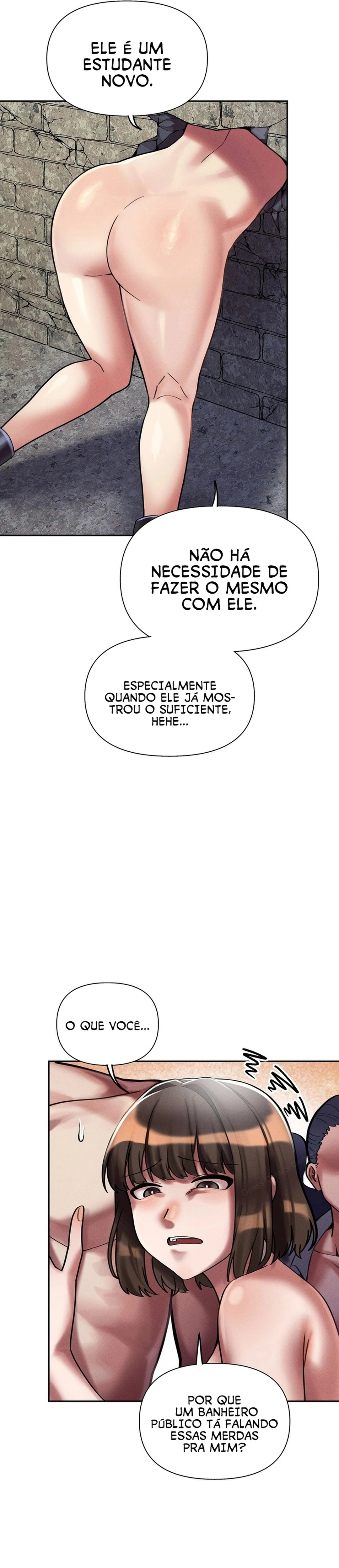 Ler 69 University Capitulo 7 Page 48