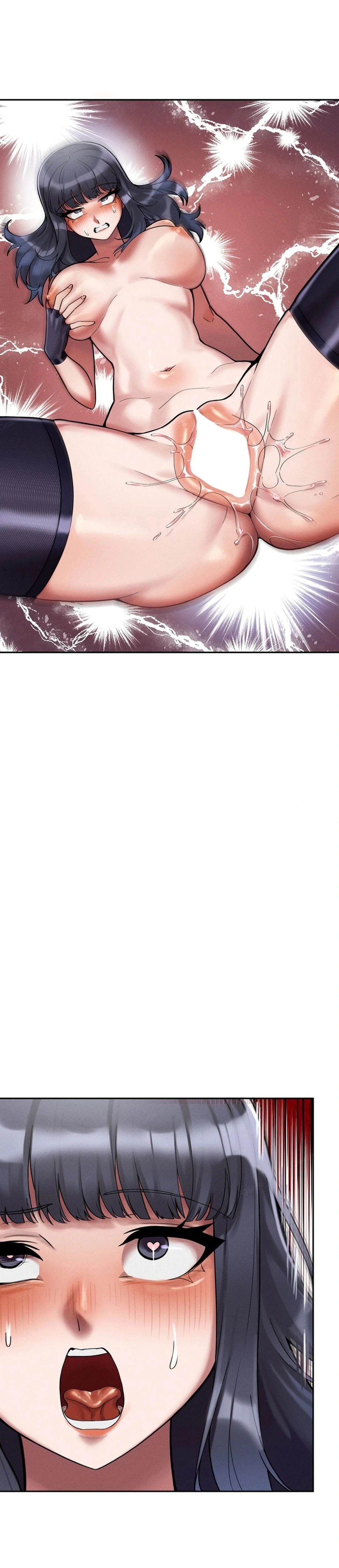 Ler 69 University Capitulo 7 Page 5